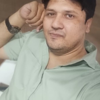 Farook Seth